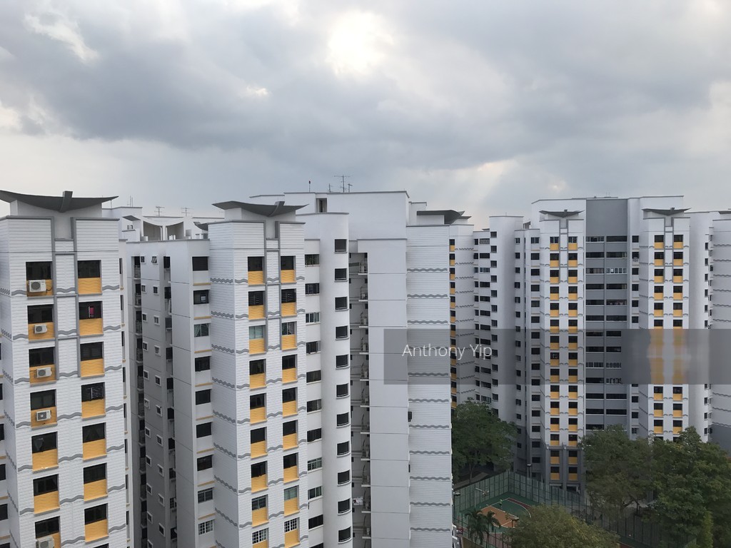 Blk 301C Anchorvale Drive (Sengkang), HDB 5 Rooms #139829792